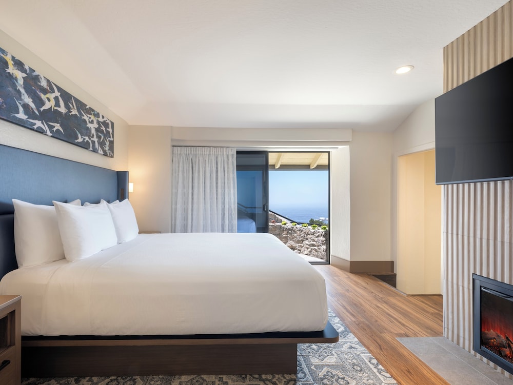 Hyatt Carmel Highlands 9/50