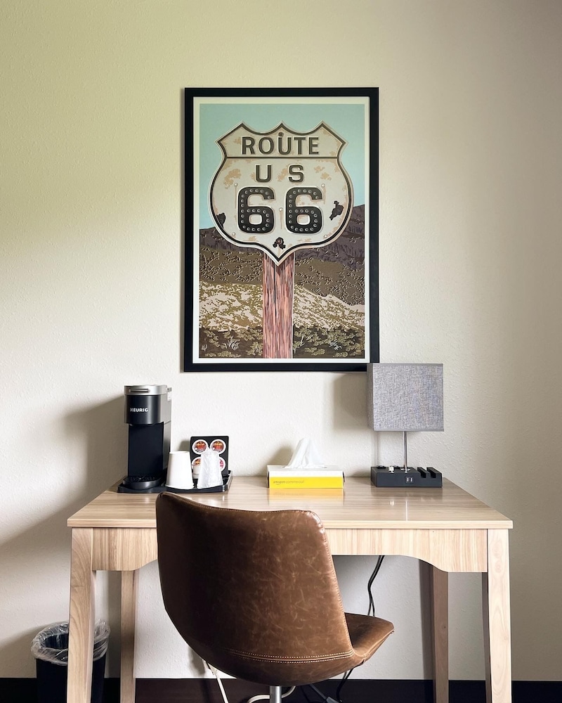 Travelodge by Wyndham Atlanta, Illinois 5/75