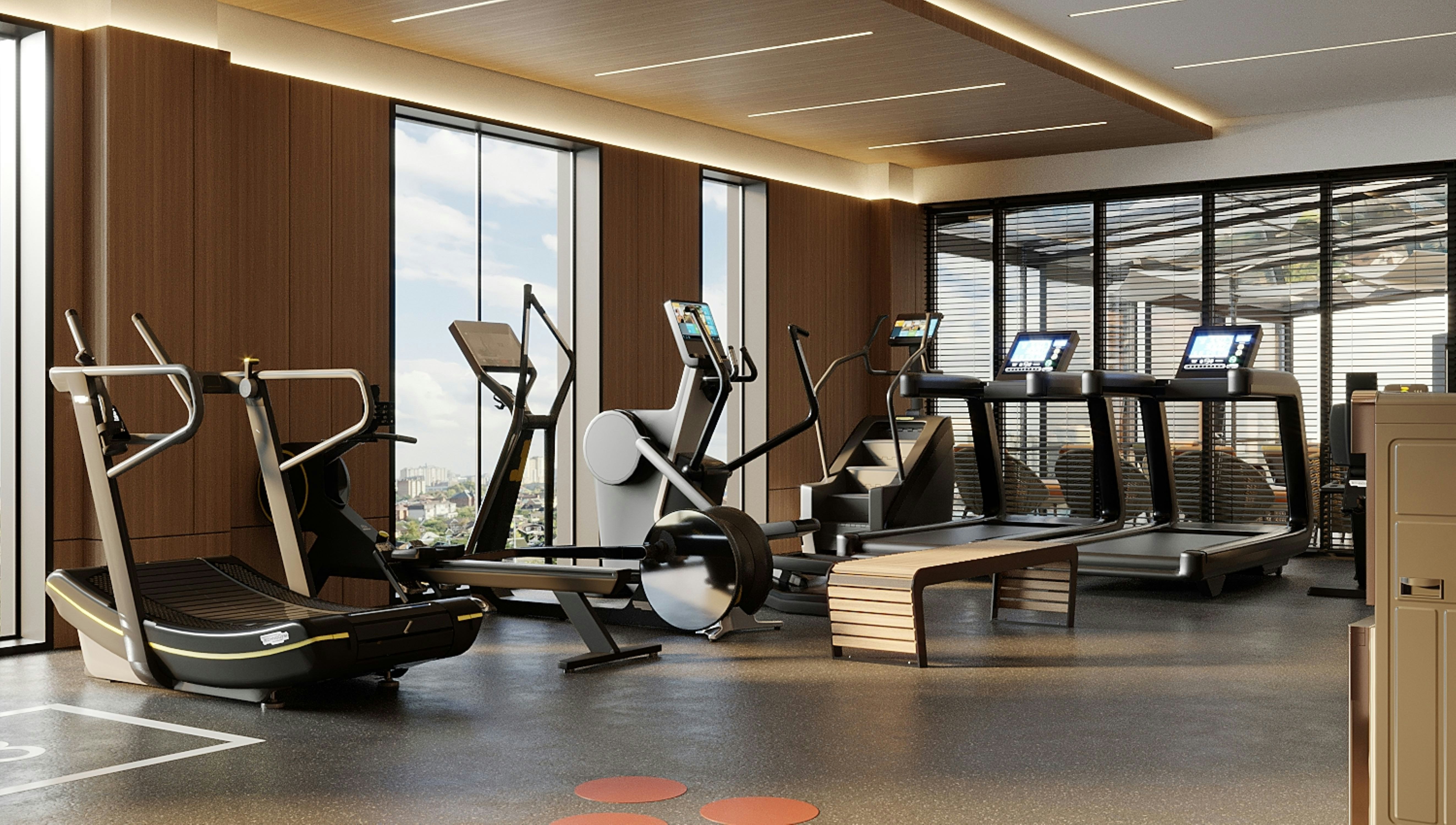 Doubletree by Hilton Tashkent 27/50