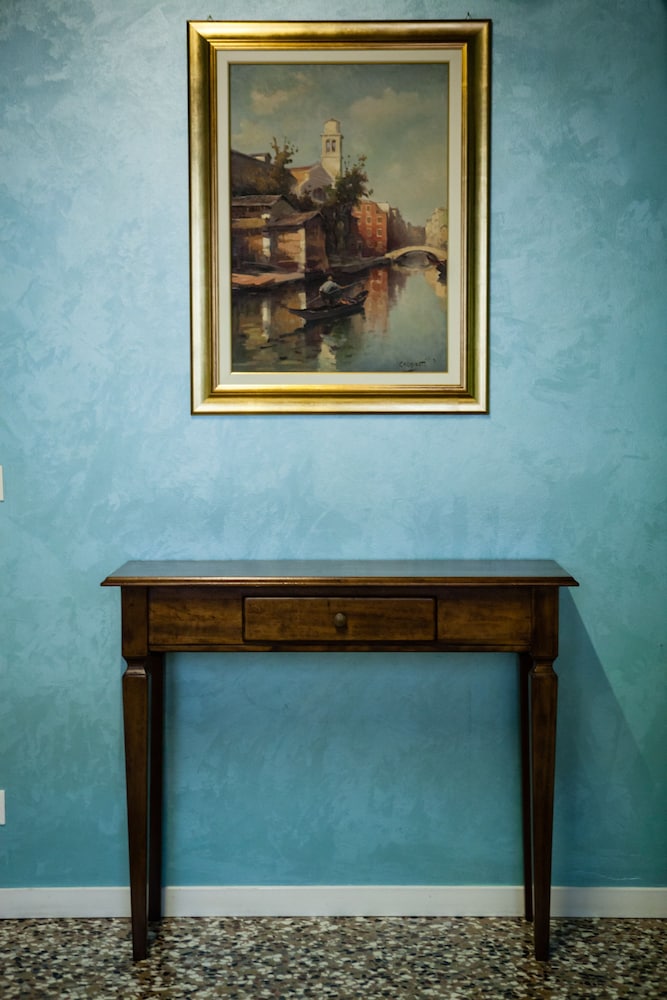 Locanda Ai Santi Apostoli 写真1