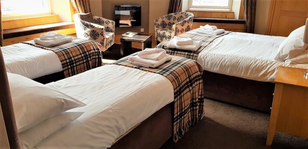 The Harbour House Hotel 10/50