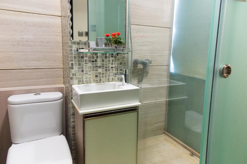 Metroplace Boutique Hotel 14/48