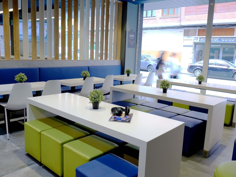 ibis budget Bilbao City 52/69