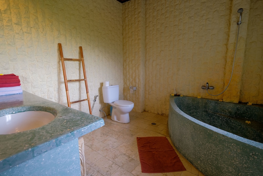 Sunrise Villa Ubud 50/50