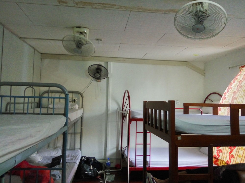 Discovery Malacca Hostel 34/73