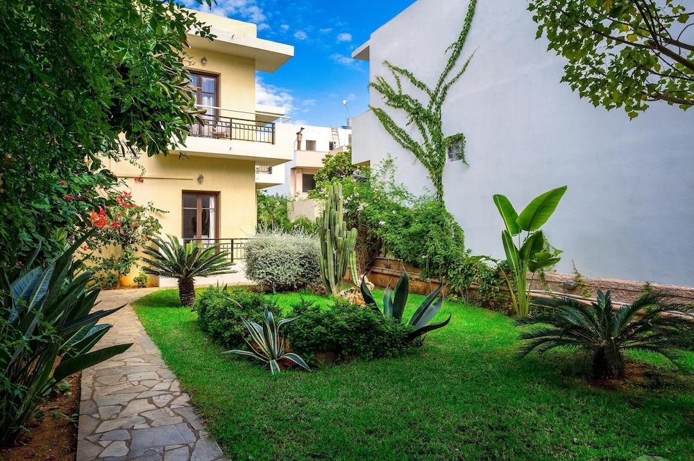 Malia Mare Hotel 56/62