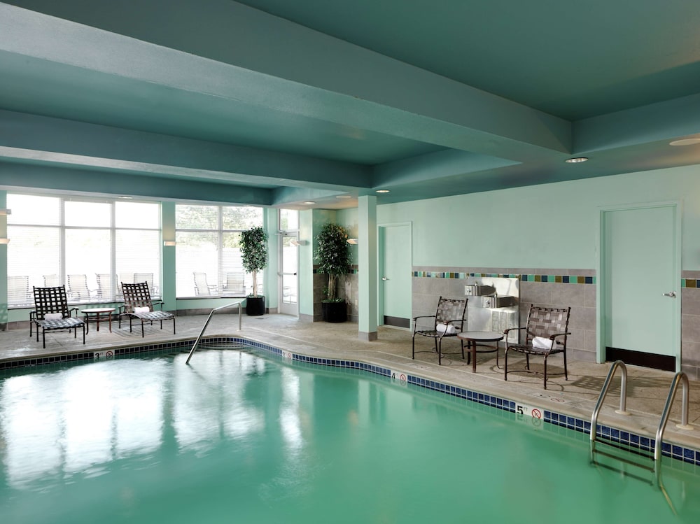 Hilton Garden Inn Milford 7/49