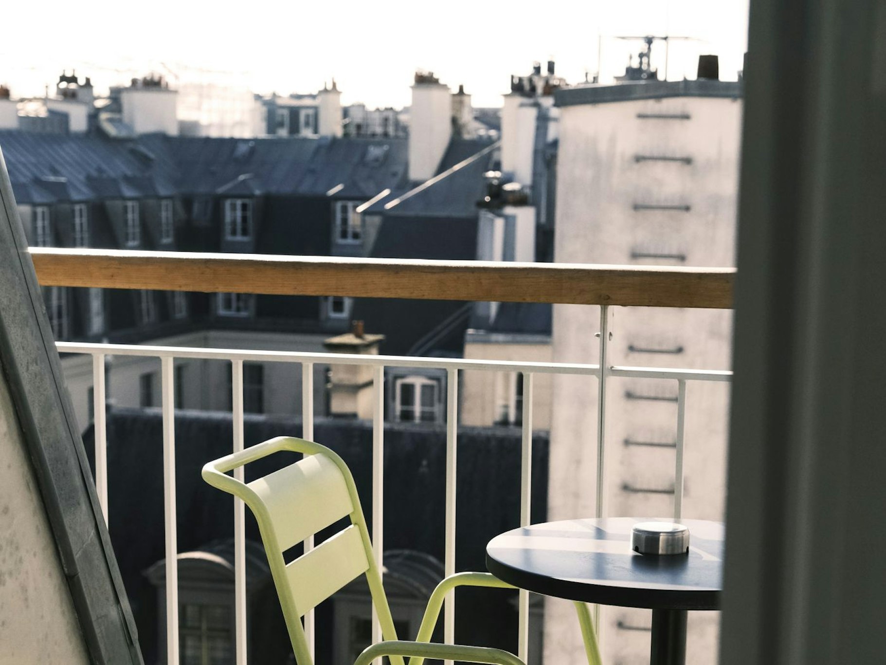 Hotel Jules & Jim 2/58
