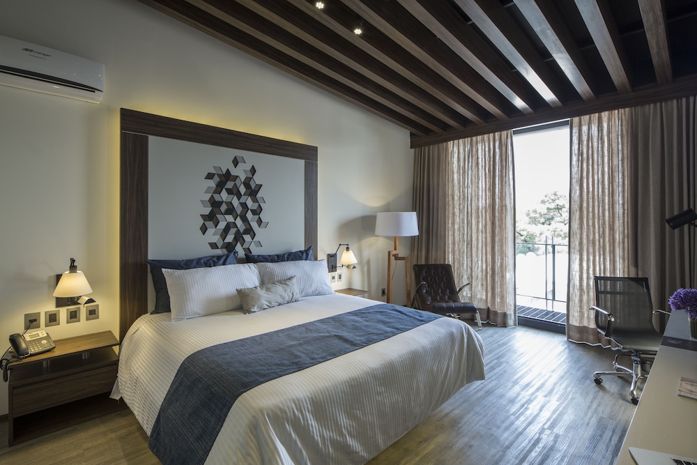 Flowsuites Condesa - Adults Only 16/58
