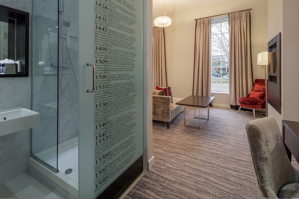 Doubletree By Hilton London Greenwich 30/82