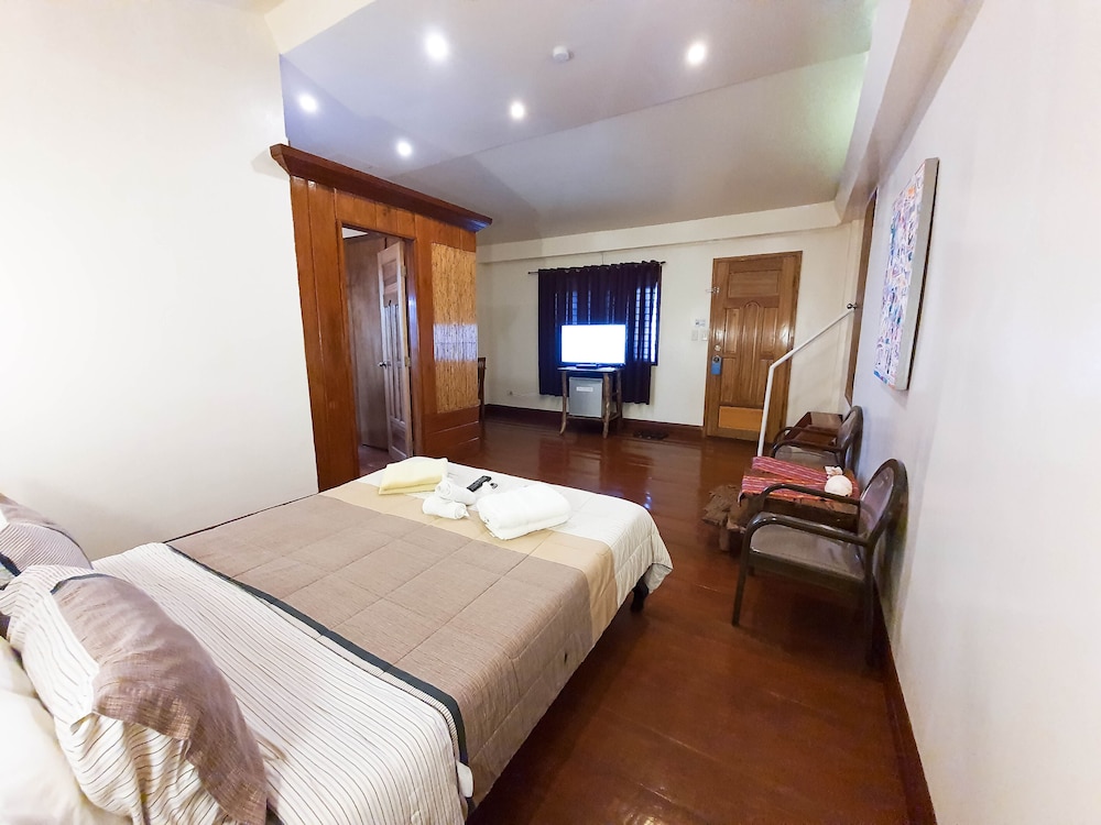 Cocoloco Boracay Beach Resort 14/74