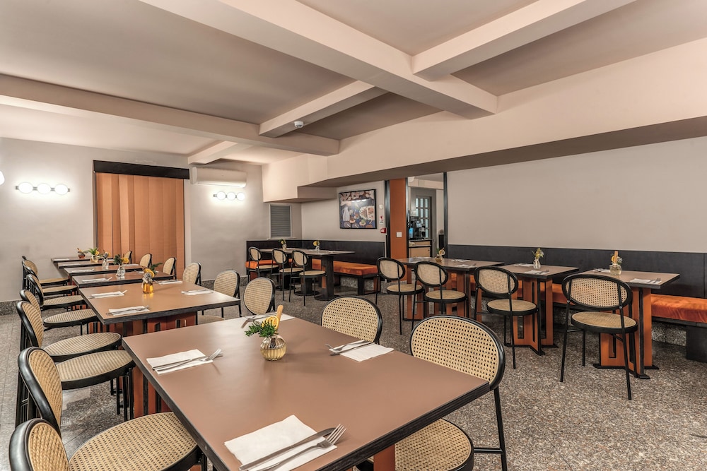 Madison Hotel Rome 33/48