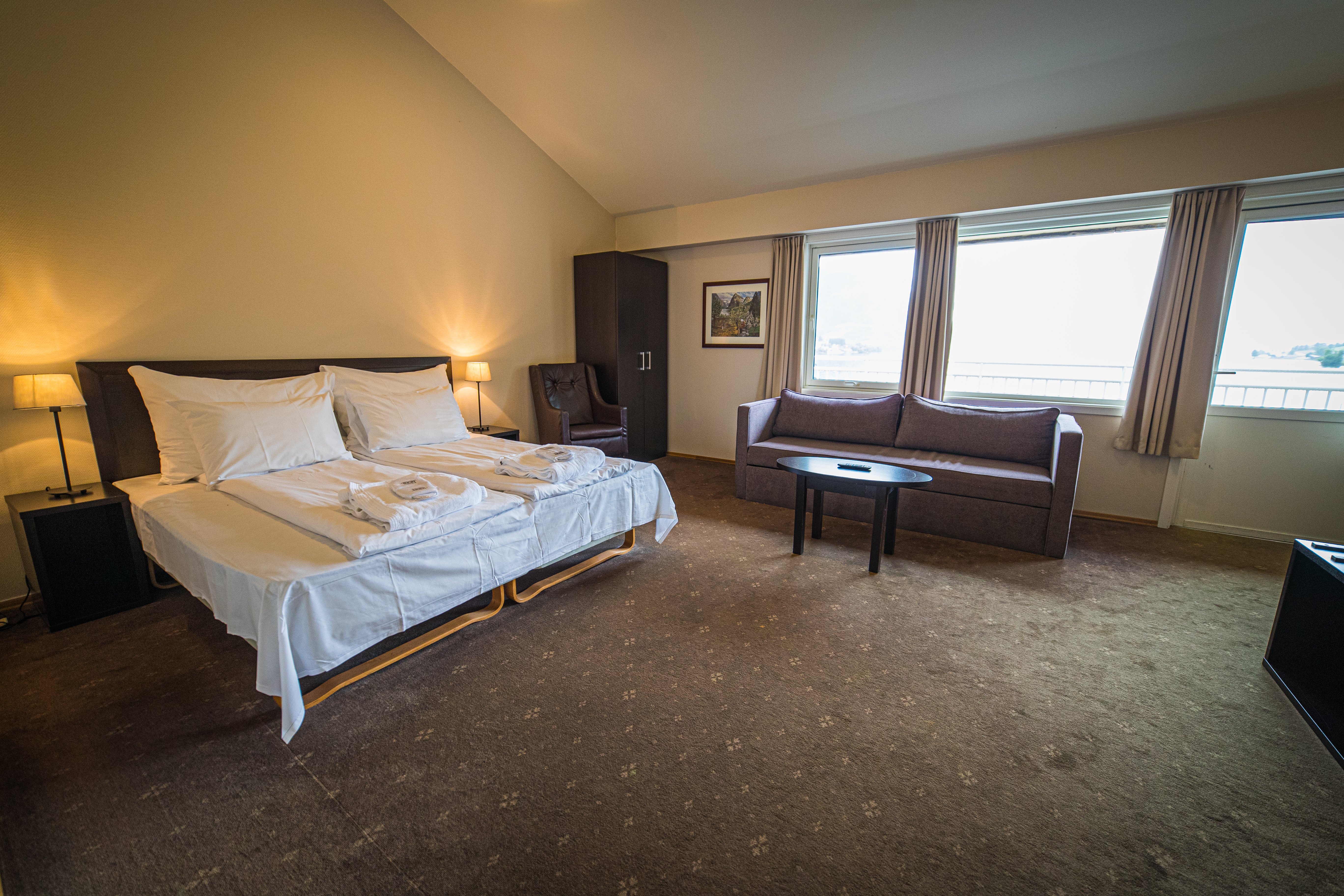 Grand Hotel Skei 3/44