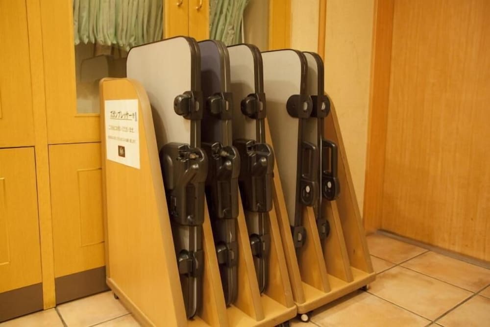 R&Bホテル仙台広瀬通駅前 写真3
