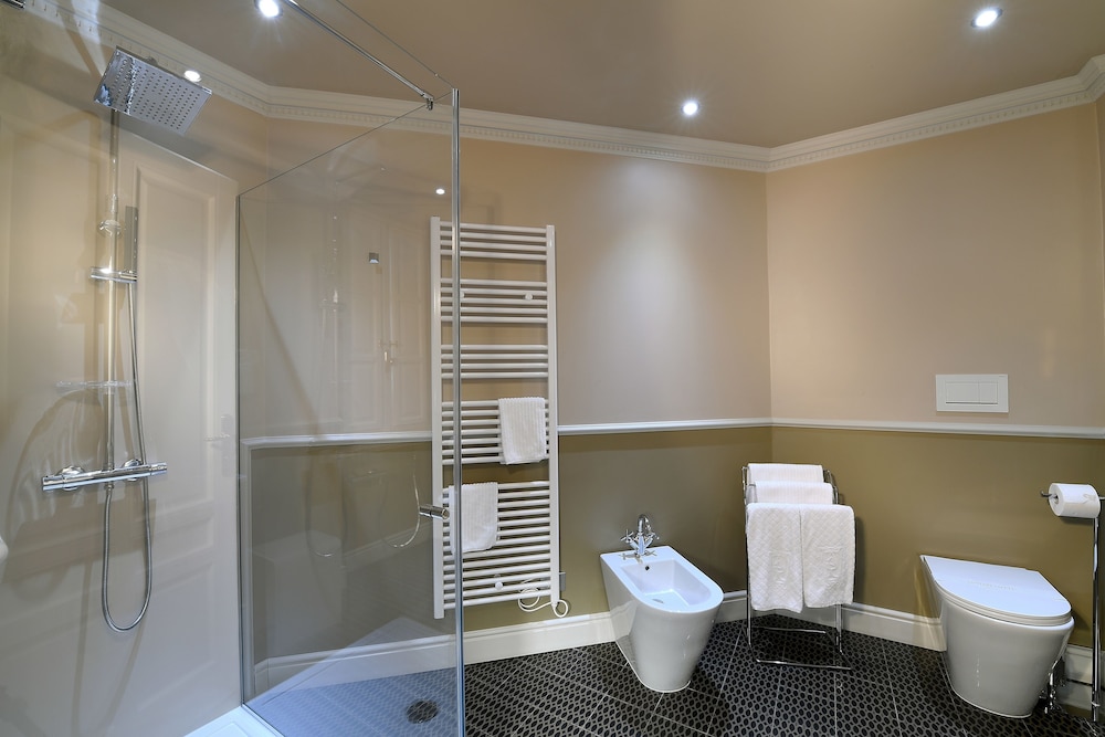 La Ribezza Boutique Hotel 46/50