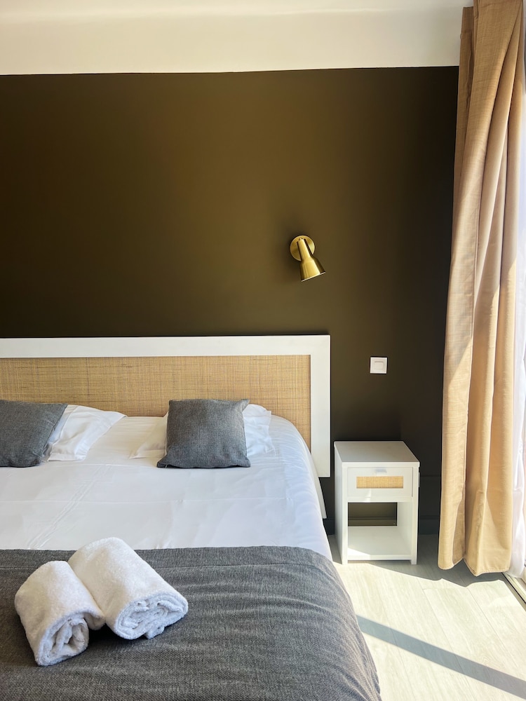 Citotel La Potiniere 25/60
