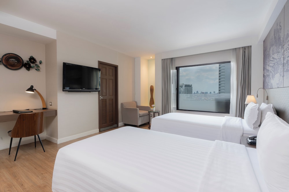 1 BEDROOM, LUXURY, SUITE