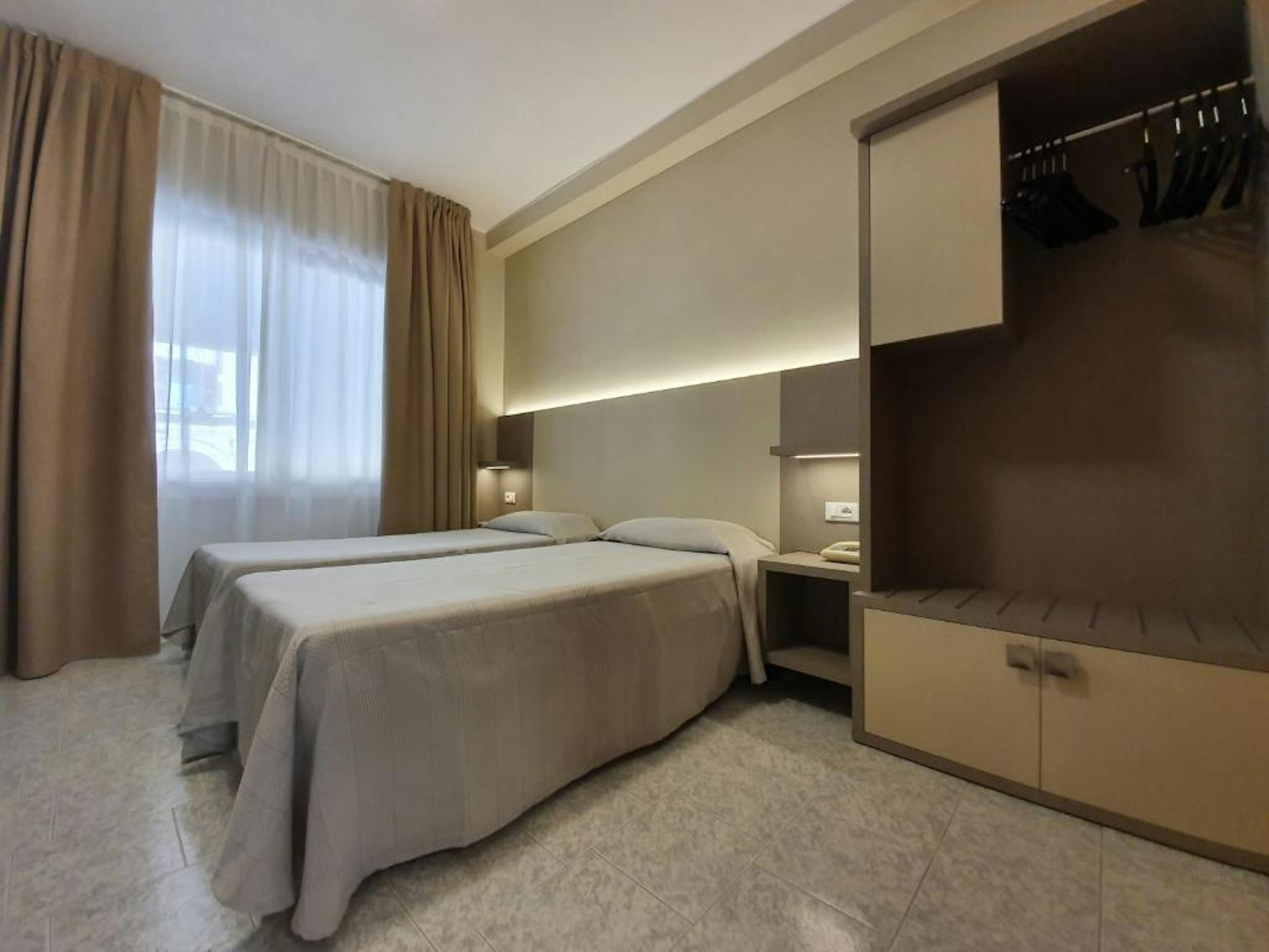 Hotel Corallo 4/22