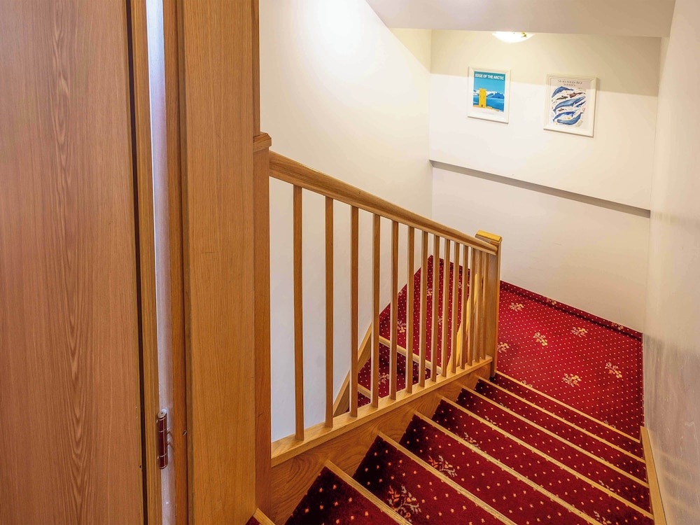 Húsavík Cape Hotel 20/50
