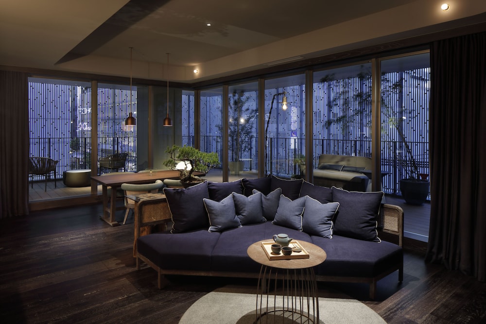 Good Nature Hotel Kyoto 35/48