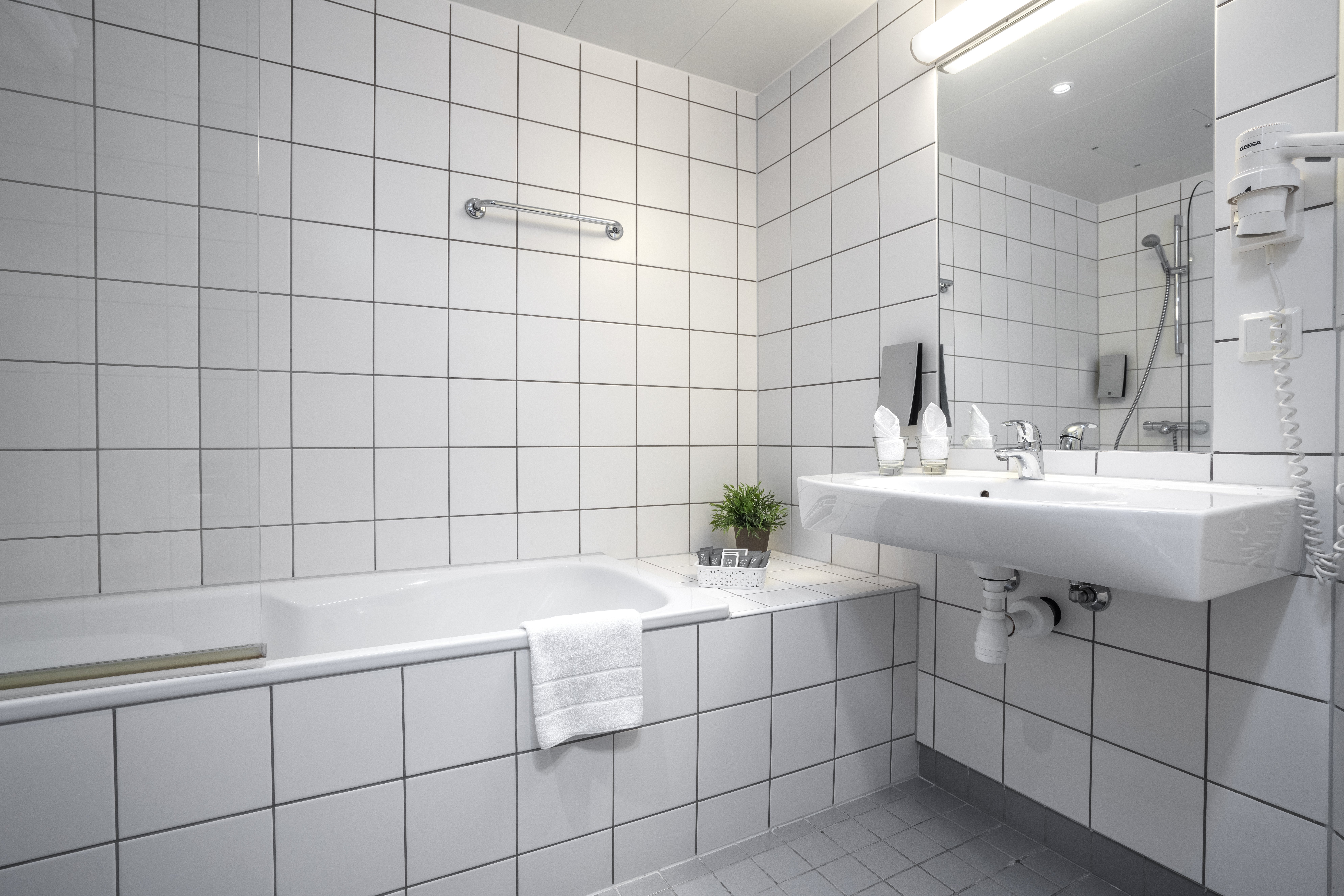 Thon Hotel Halden 55/55