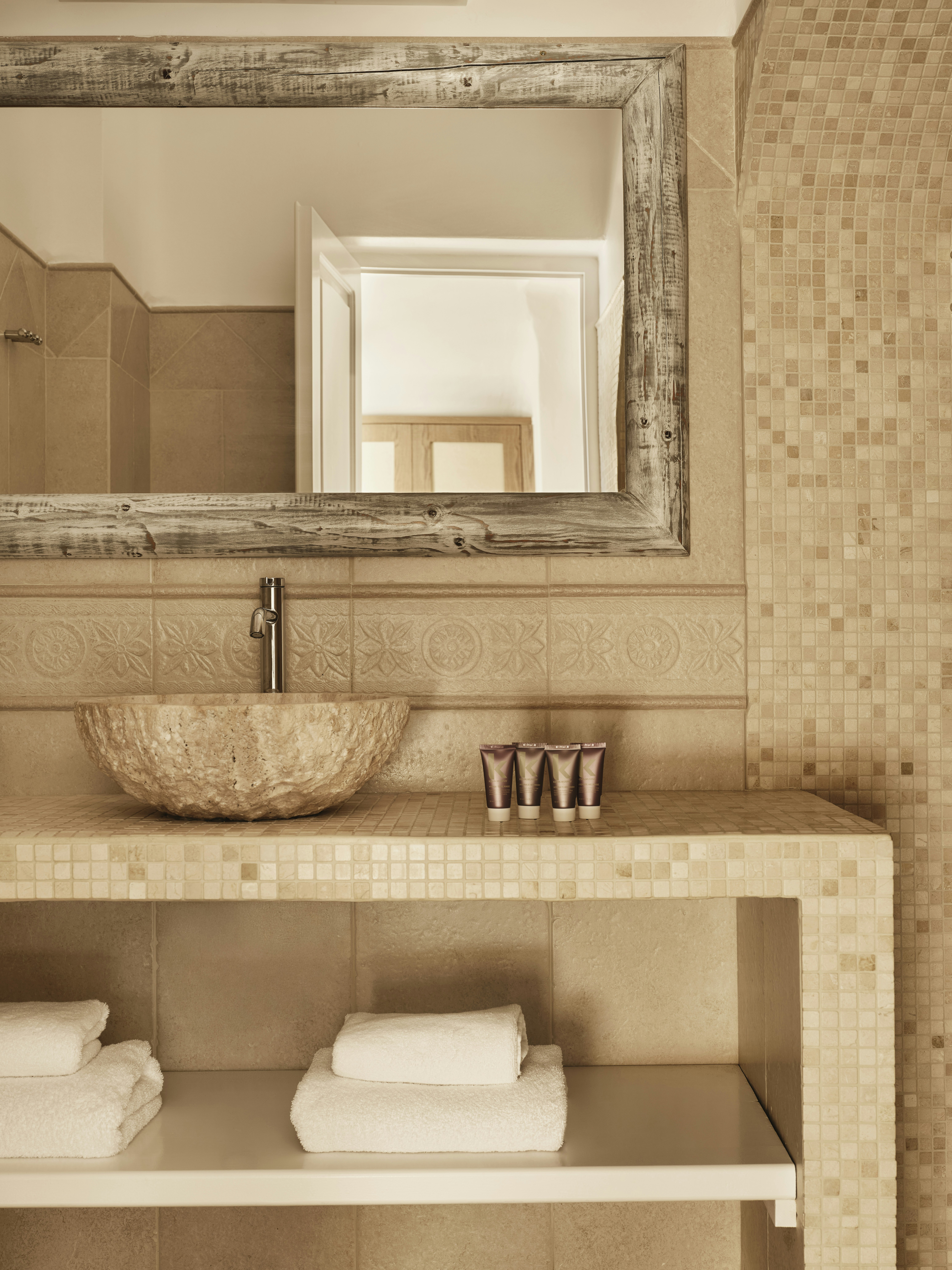 San Antonio, an SLH Hotel 114/114