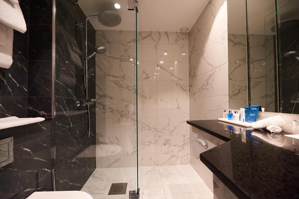 غرفة عائلية بسريرين منفصلين، Radisson Blu Plaza Hotel Oslo 8/8