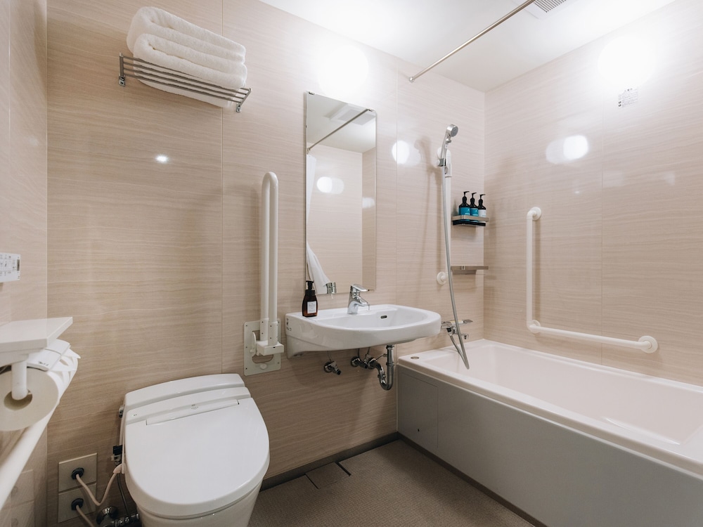 Prince Smart Inn Miyazaki 32/35