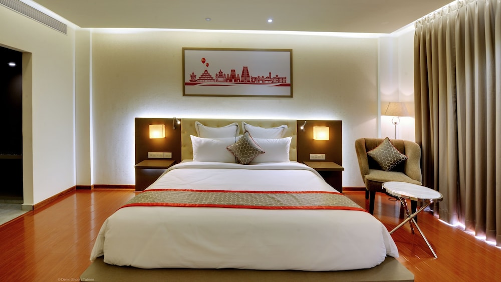 Ramada By Wyndham Bengaluru Yelahanka 23/66