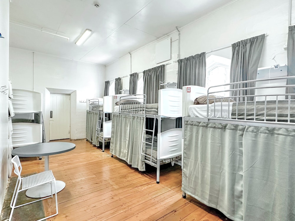 Jailhouse Accommodation 39/73