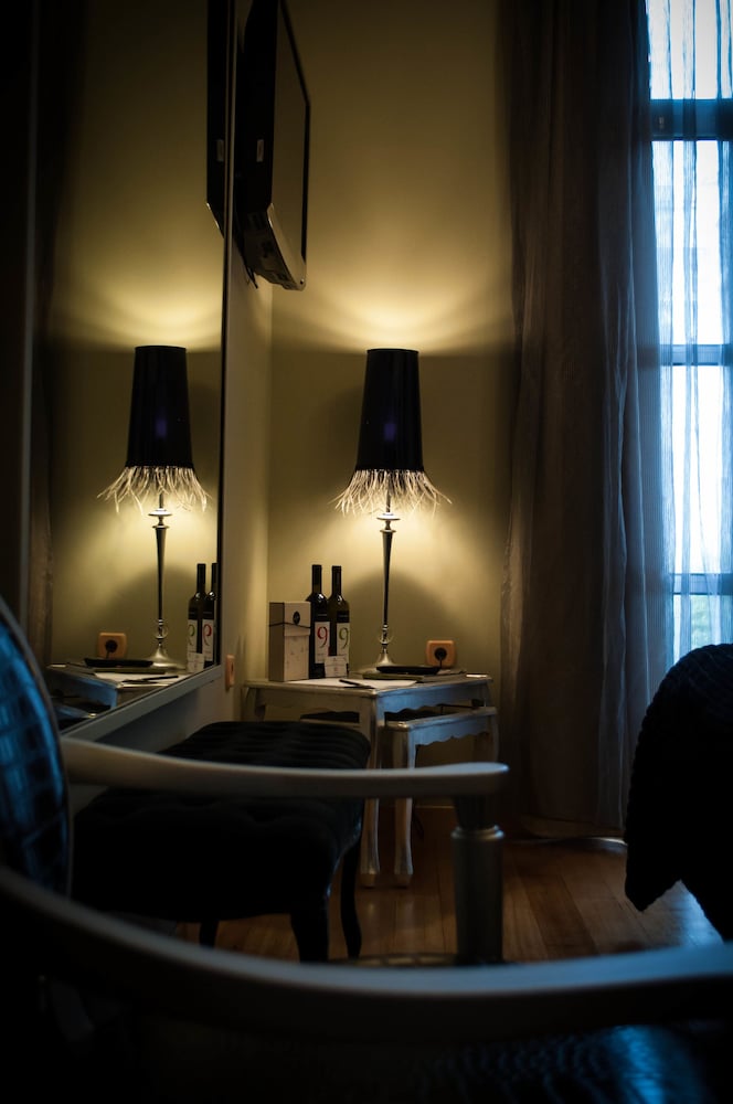 Andromeda Hotel 27/50