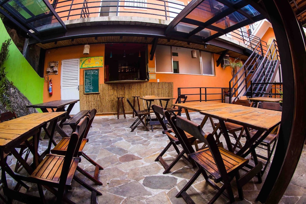 Bamboo Rio Hostel 38/50