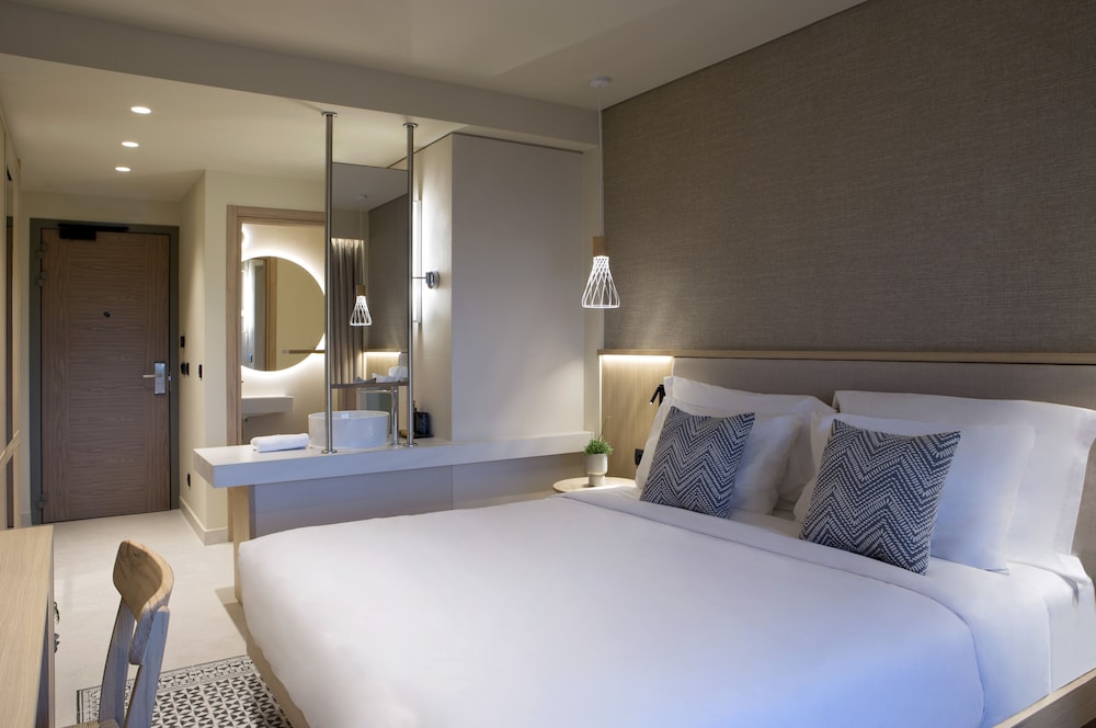Junior Suite, Sea View