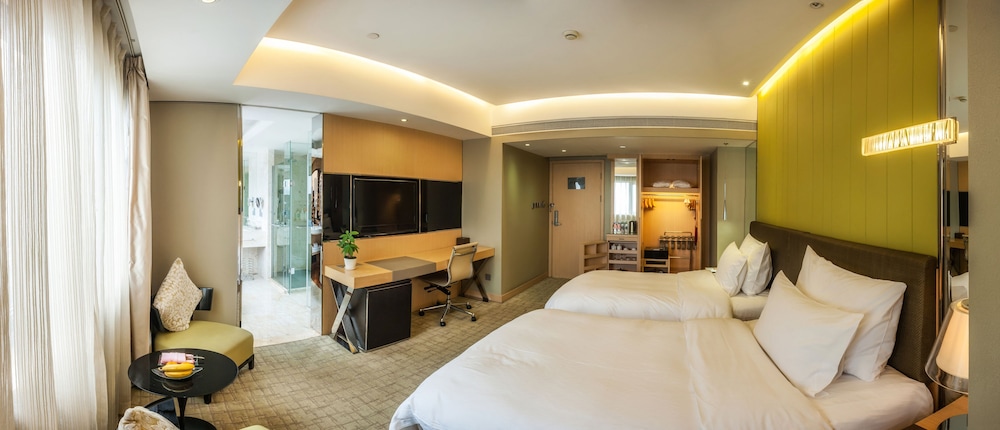 Hangzhou Tower Hotel 12/50