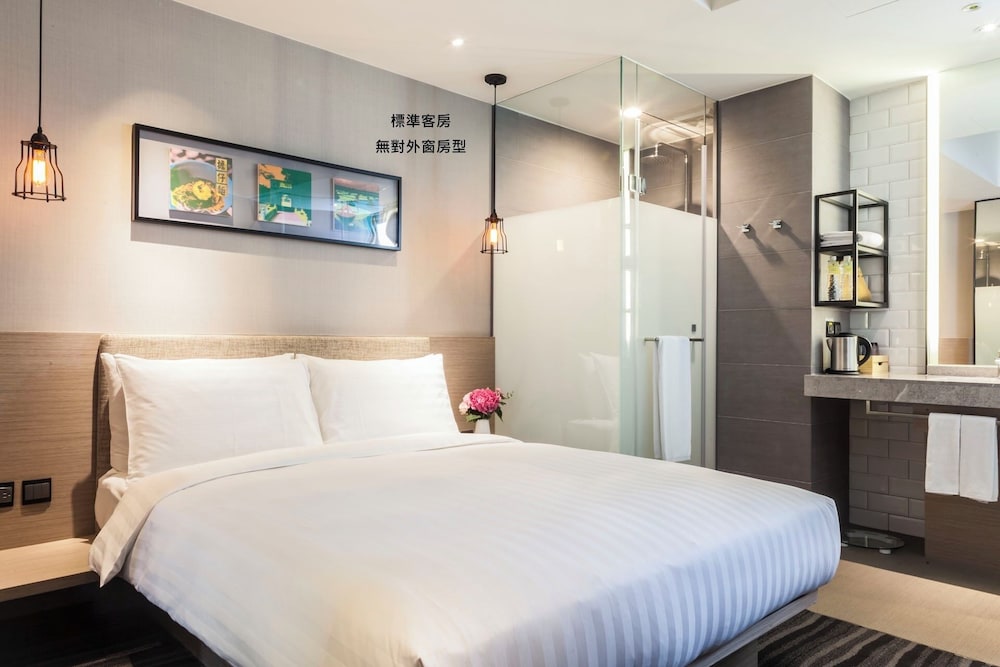 Changyu Hotel 21/50