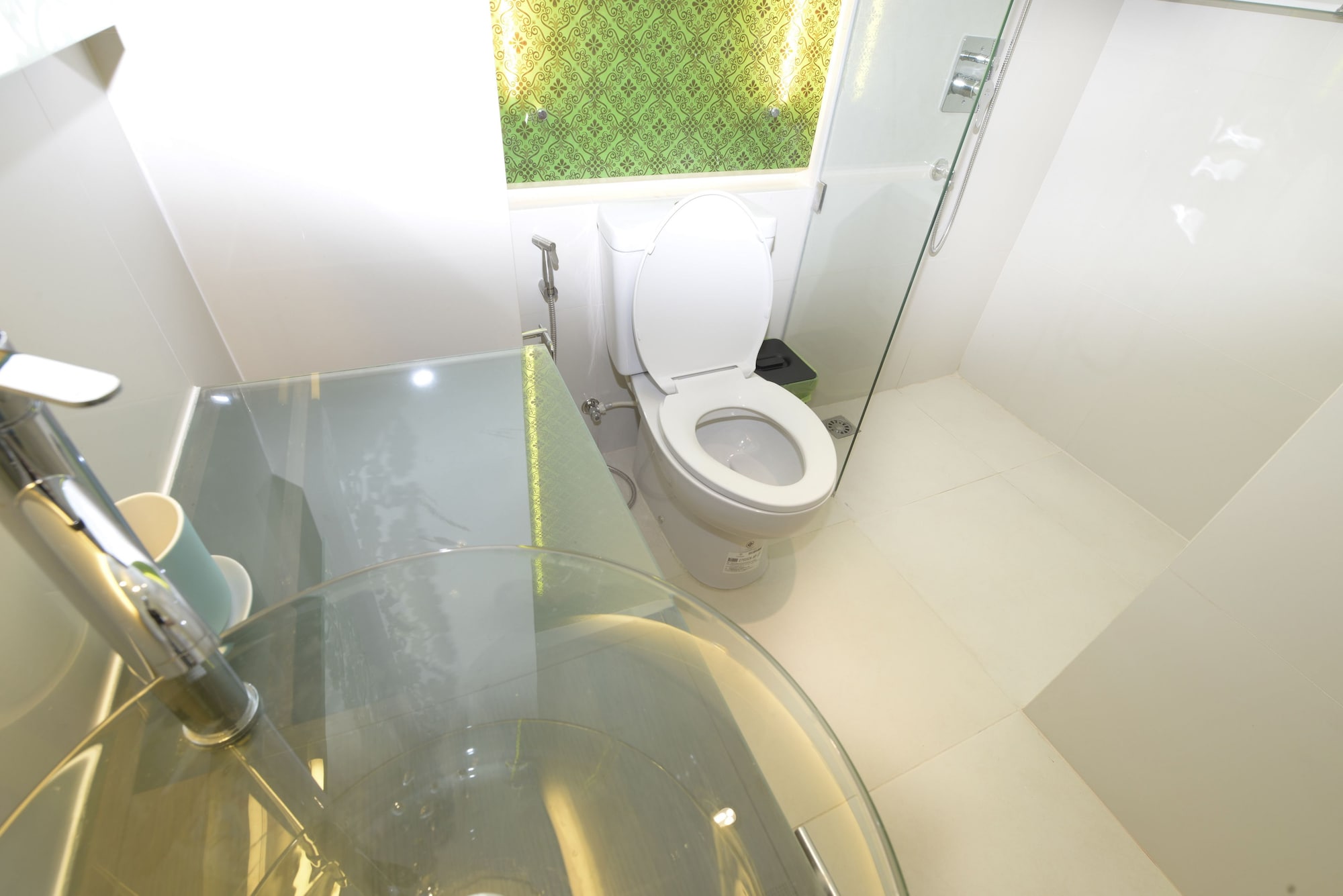 1 Bedroom, Superior, Apartment, Queen Bed, Sea View, Sofa