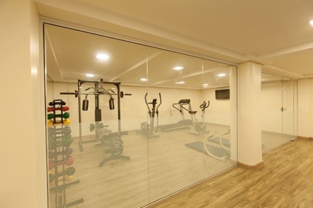 Rafain Centro Hotel 33/65