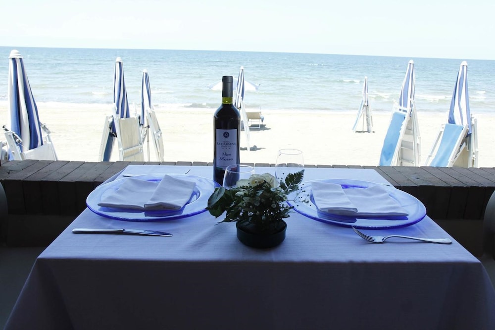 La Darsena Hotel 28/41