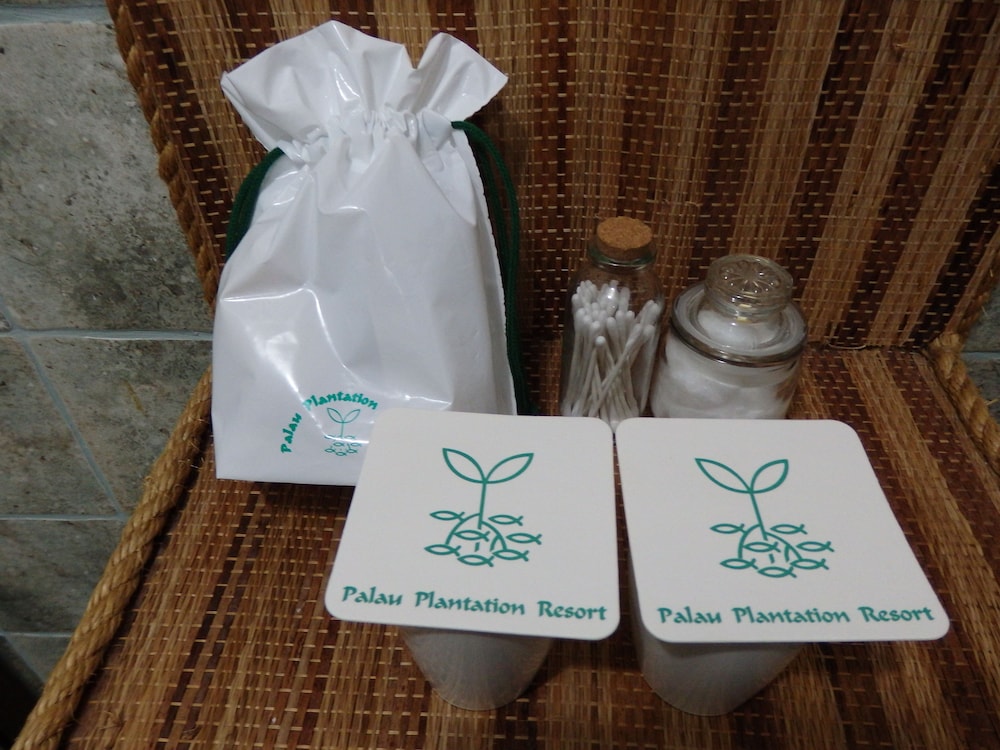 Palau Plantation Resort 25/50