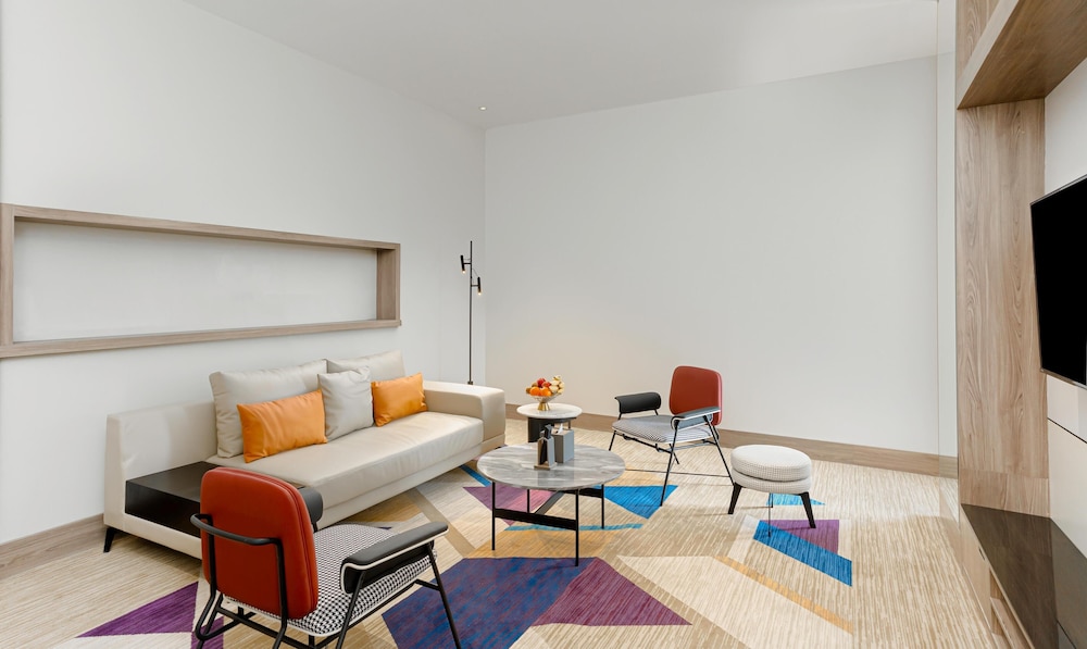 فندق ايوا اكسبريس - الجوف(Ewaa Express Hotel - Al Jouf) 44/81