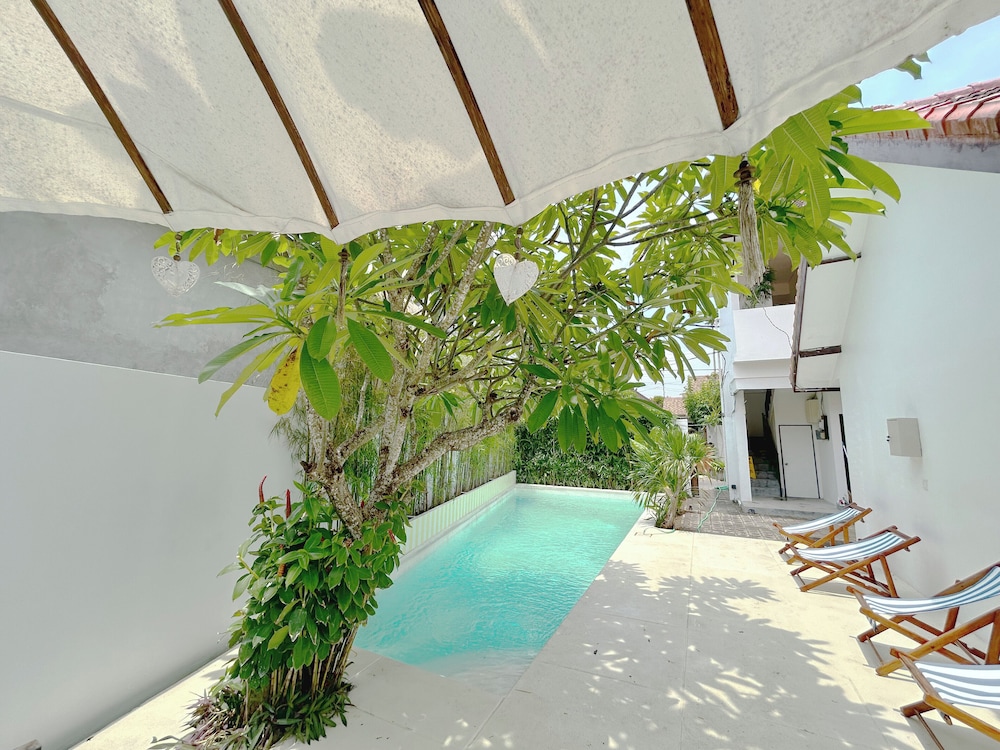 Berawa Nest (formely Canggu Studio Downtown) 31/50