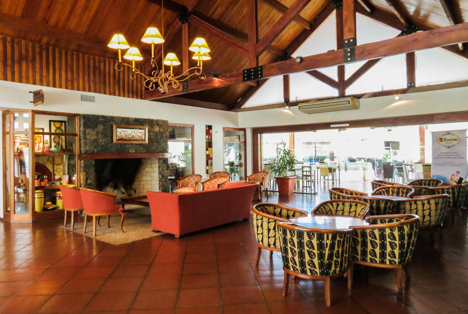 Howard Johnson by Wyndham, Villa General Belgrano 2/4