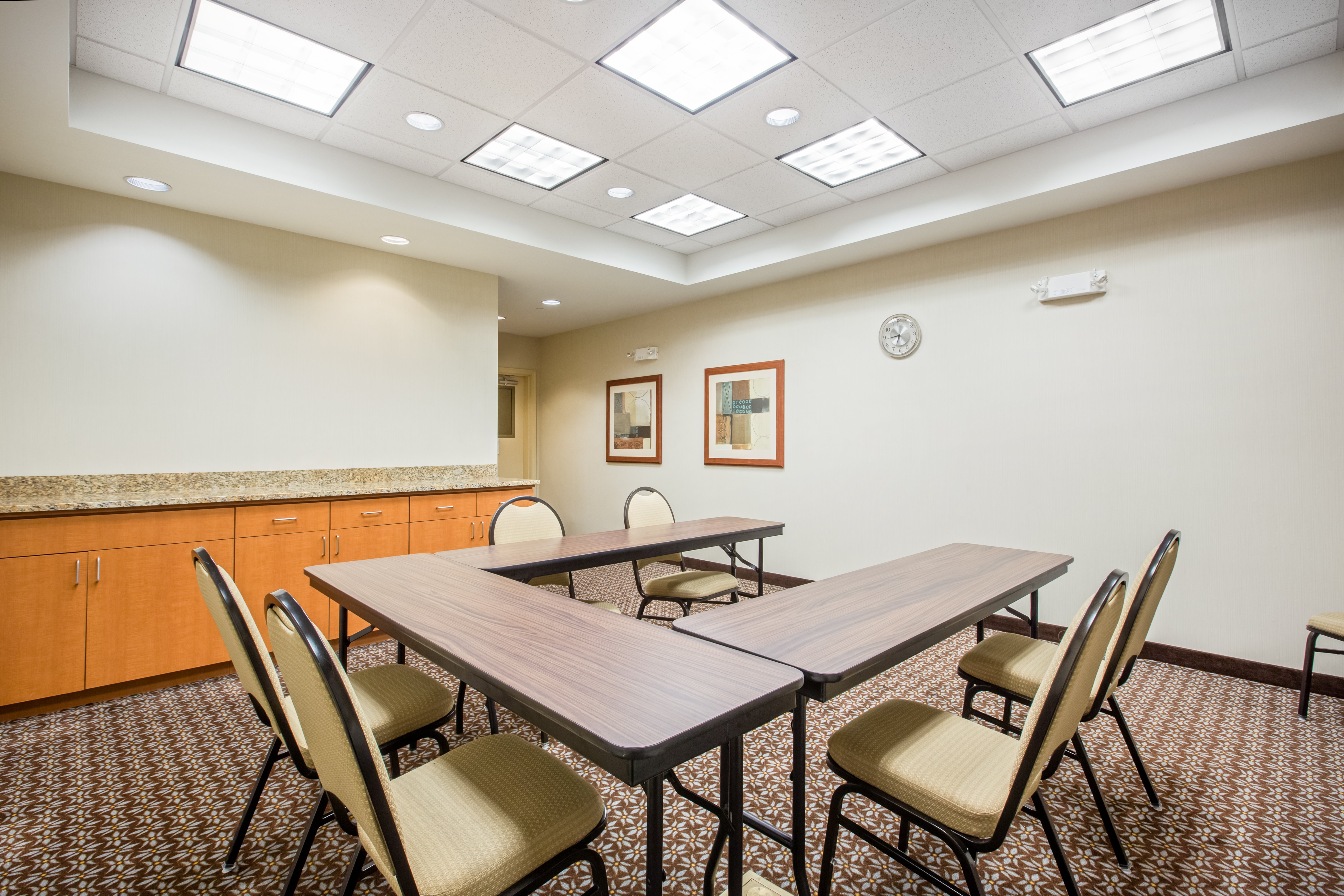 Candlewood Suites Pittsburgh-Cranberry 26/34