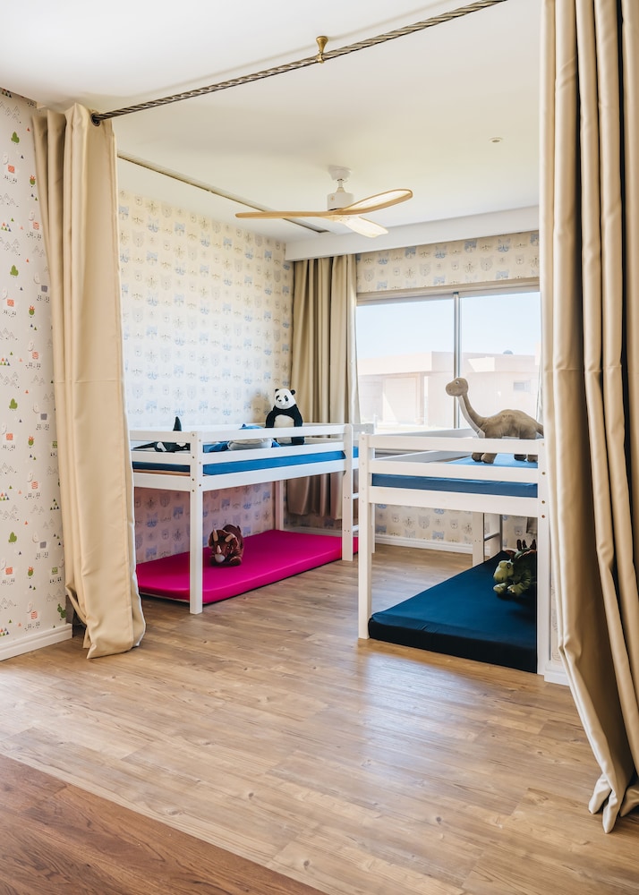 Tulum Beach Resort & Spa Dakhla 22/62