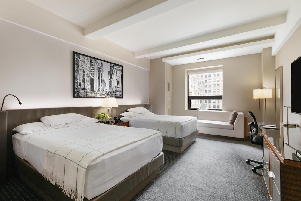 Hyatt Grand Central New York 25/88