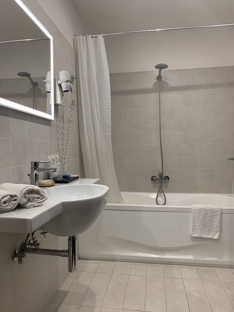 Relais Piazza Del Popolo - Luxury Rooms And Suites 15/61
