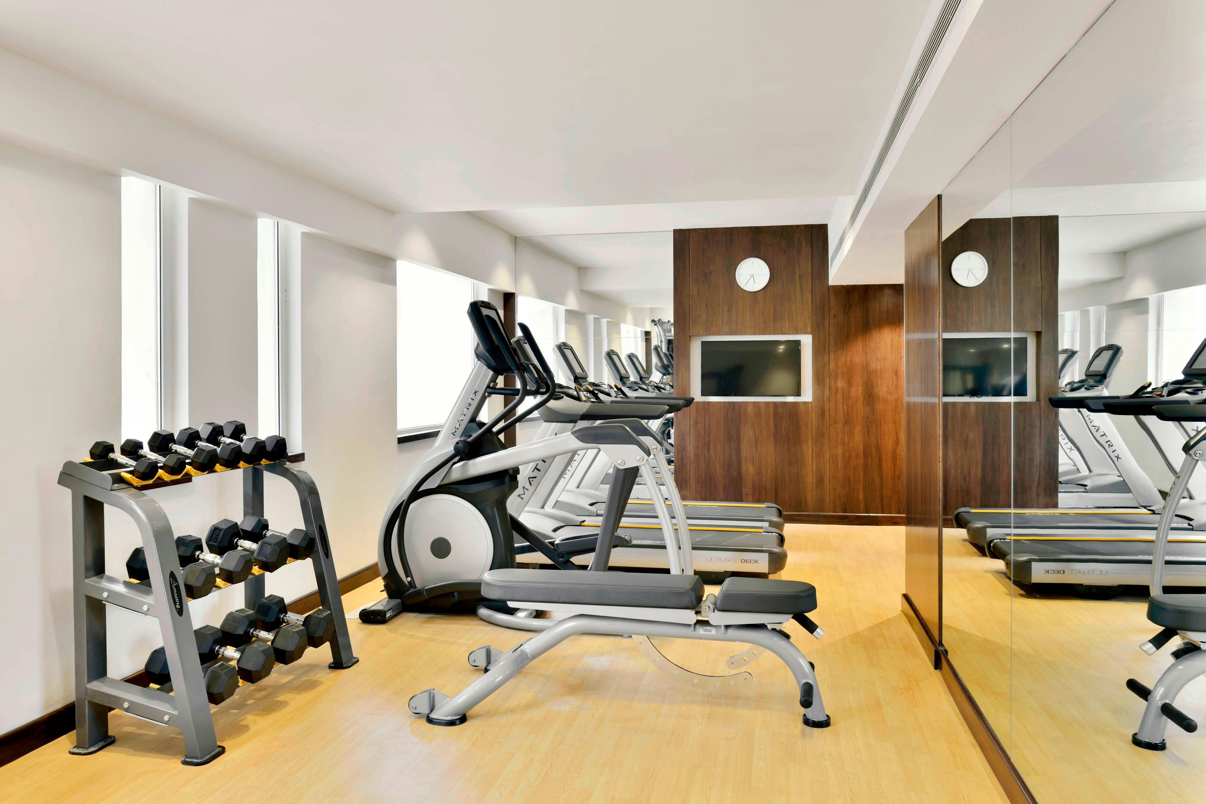 Fairfield By Marriott Kathmandu 2/13