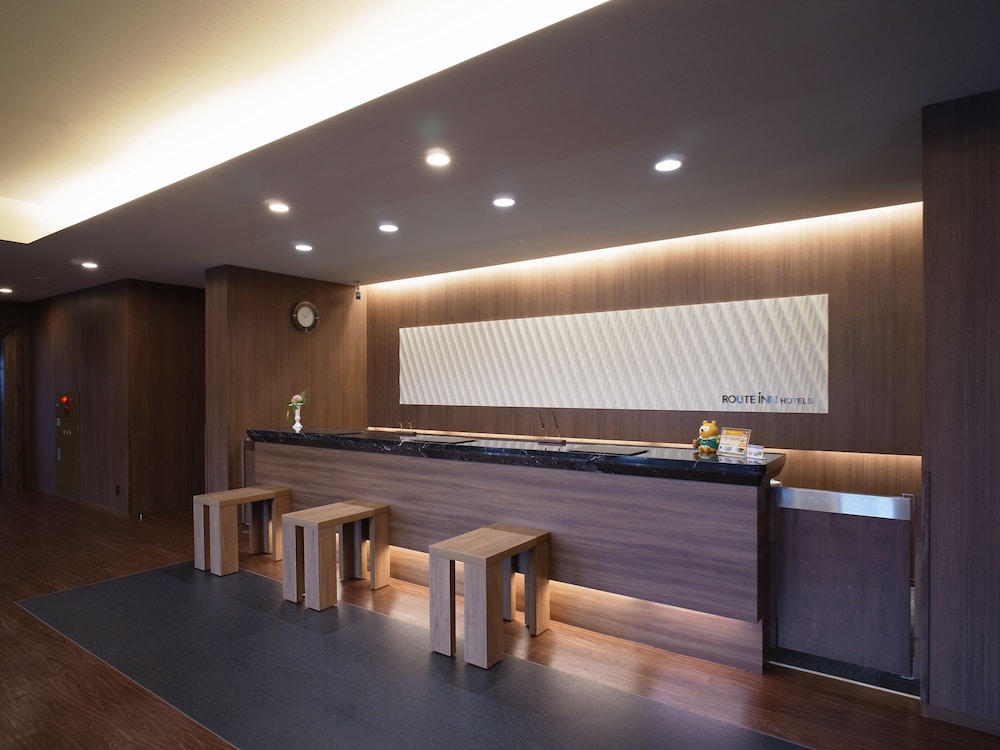 Hotel Route-Inn Ofunato 2/25