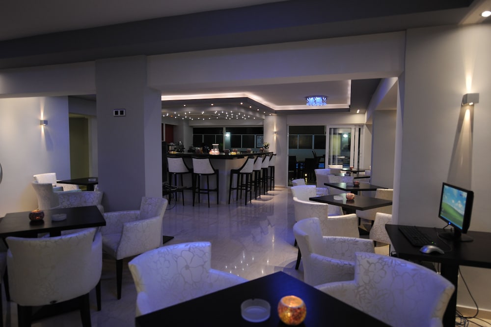 Ialysos City Hotel 44/51