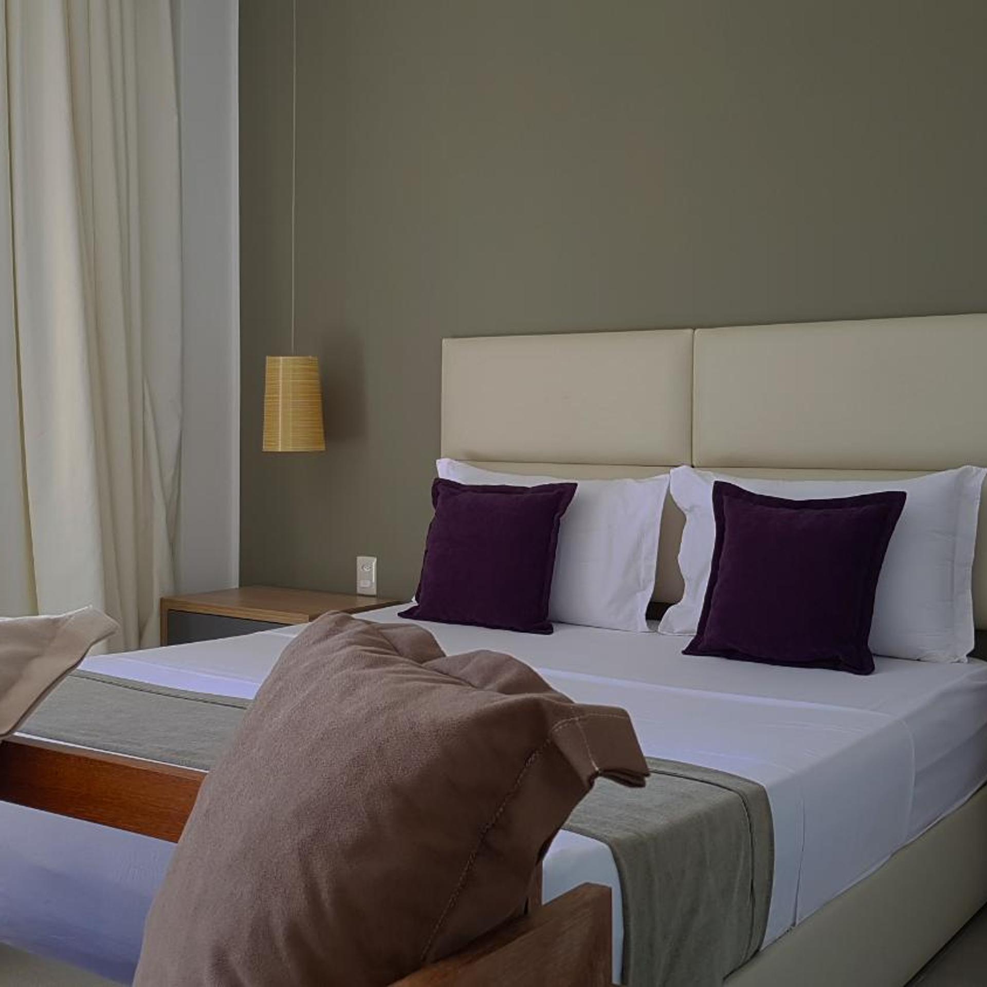 Hotel Boutique Ravenala 6/48